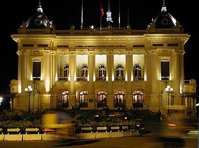 Phong cách kiến trúc cổ điển Phong cách kiến trúc cổ điển