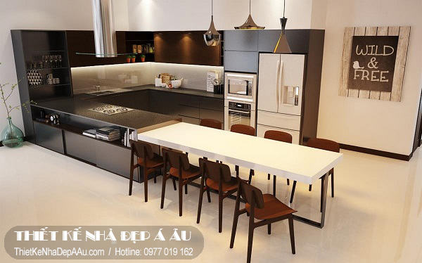 Thiết kế nội thất phòng ngủ đẹp