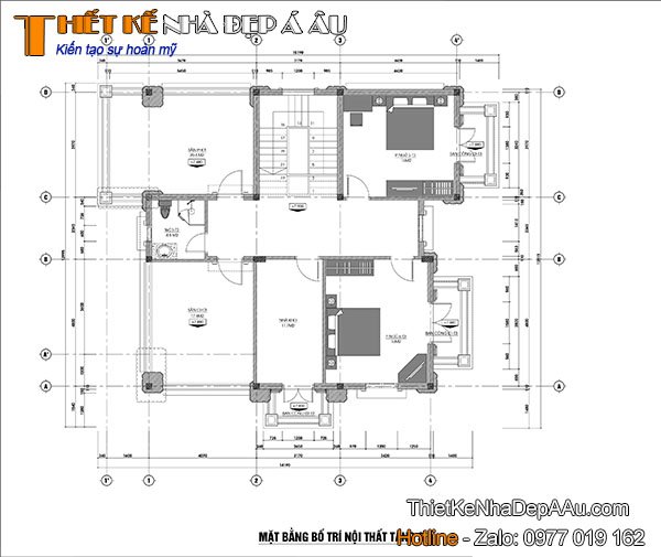 Công ty tư vấn thiết kế nhà đẹp