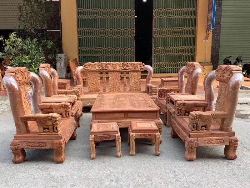 "Bộ