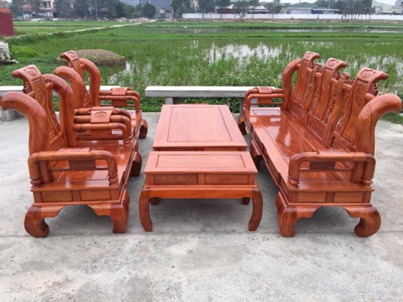 mua nội thất phòng khách giá rẻ