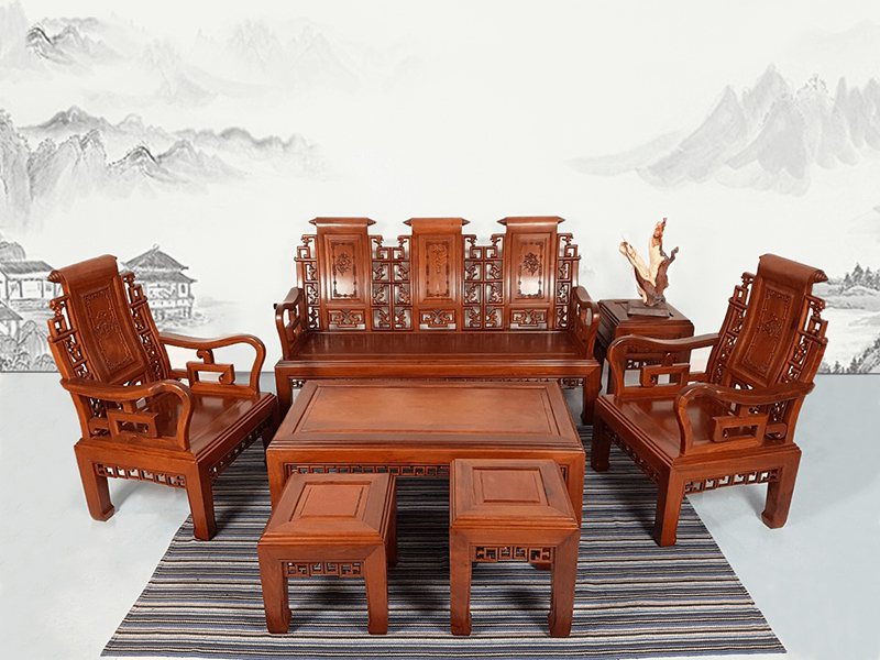 Nội thất phòng khách đẹp