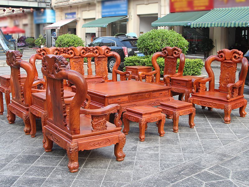 Bộ bàn ghế đẹp