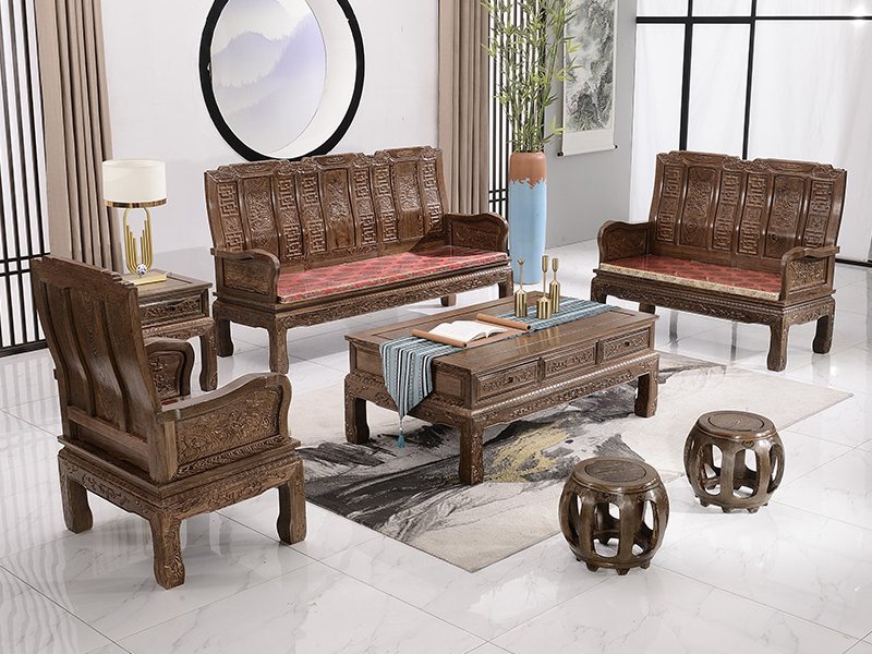 Trang trí nội thất phòng khách đẹp