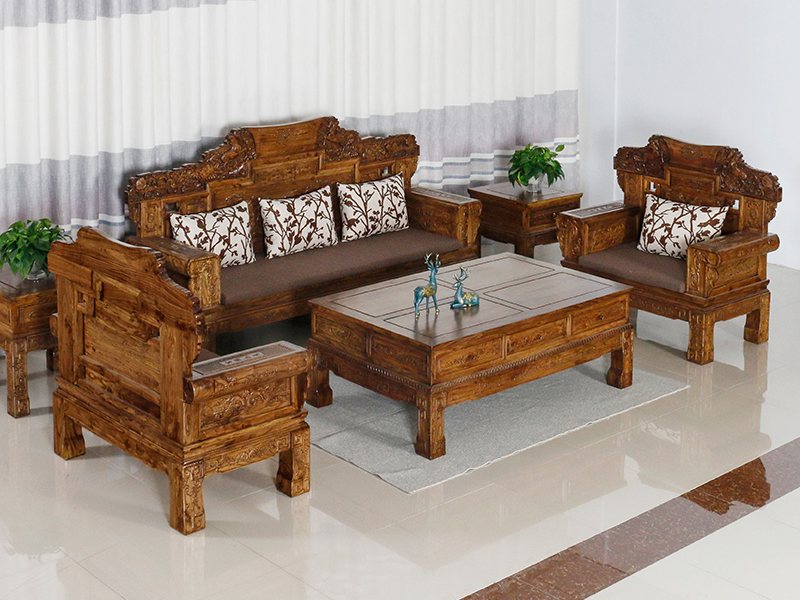 nội thất phòng khách