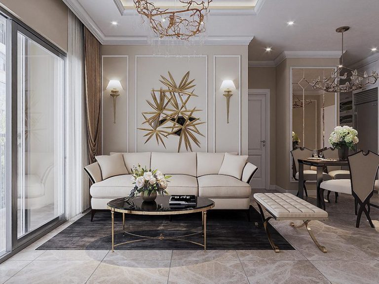 Decor là gì? Nguyên tắc khi Decor nên biết